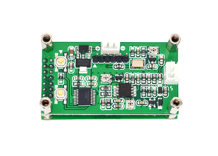 1MHz - тестер PLJ-0802-E счетчика частоты 1.2GHz RF с экранным дисплеем LCD