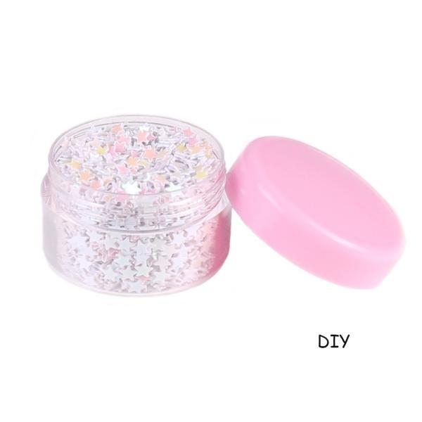 Паковать лосьонов макияжа теней глаза опарника 5г мини емкости косметический Креам