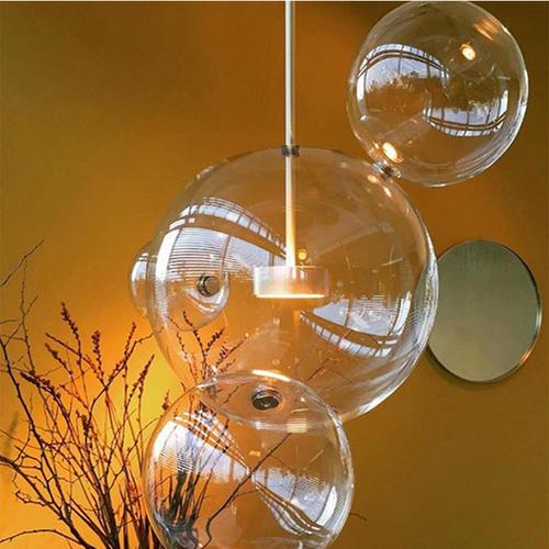 20mm Glass Bubble Ball