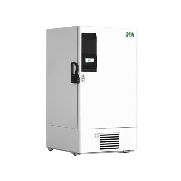 congelador biomedicável criogênico do laboratório 838L o maior ultra para a vacina do reagente