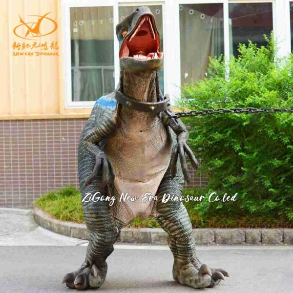 Human Control Dinosaur Costume Adults Realistic, Super Realistic Dinosaur Suit