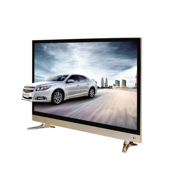 Умный маленький светодиодный телевизор плоский экран телевизоры телевизоры 24in 32in 40 дюймов светодиодный телевизор