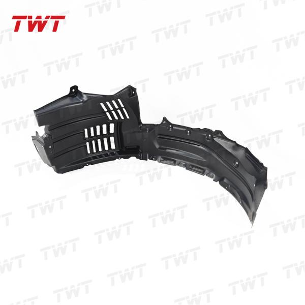 Twt 53875-60131 53875-60070 Car Inner Fender Liner Auto Fender Liner 5387560131 5387560070 For Toyota Lexus Lx450D 460 570