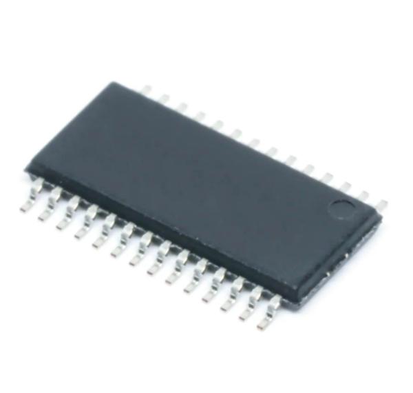 TPA3110D2PWPR Semiconductors Integrated Circuits Audio Amplifiers HTSSOP28 15W Class D Stereo Amplifier