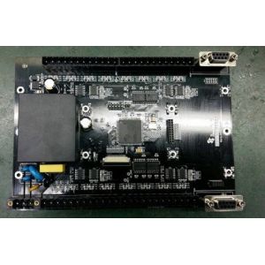 EMS Factory Fast Turnaround PCB fabrication and PCB assembly in Cambodia for automotive