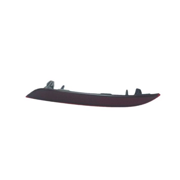 New XLX X04-41350011 Li Auto L6 Rear Bumper Light Reflector Tail Lamp Replacement Car Safety Warning Light
