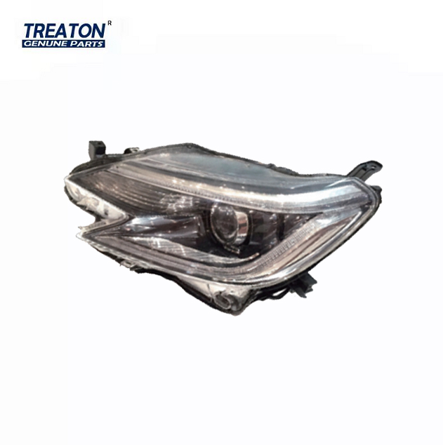 TREATON-CAR Factory Price  Head Lamp 81185-0P090  81145-0P090  Head Light for REIZ 2014