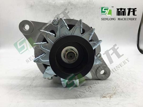 24V 45A Mitsubishi D04FR 035000-4838 8-98004-176-0 Kobelco Alternator