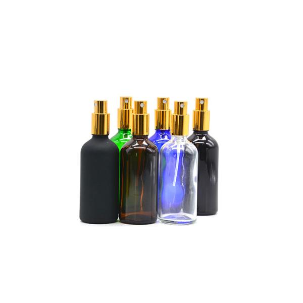 15ml Rubber Nipple Essential Oil Bottle With Dropper
