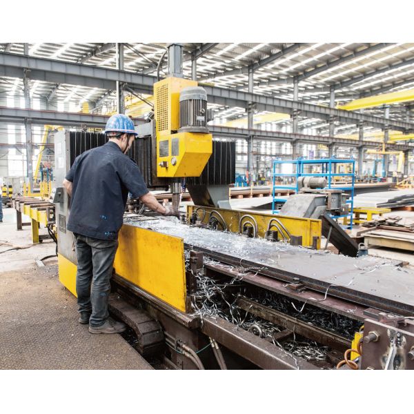 Luoyang Huicheng Steel Structure Co., Ltd.