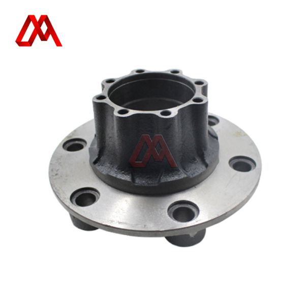 Rear Wheel Drum Core for Isuzu Truck 700P 4HK1 8-97107549-0 8971075490
