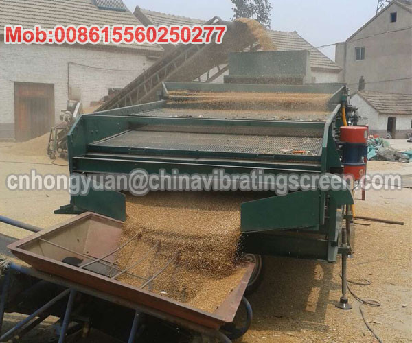 separate chaff from wheat grain sifting wheat from chaff