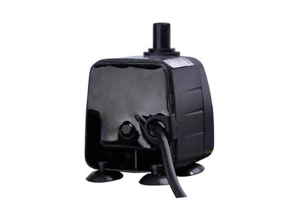 Energy Saving Easy Cleaning DC Water Pump Stream 600L/H Low Noise