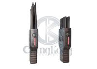 16 interruptor de MERGULHO CDMA do jammer do sinal das antenas 5G 450Mhz para WIFI GPS