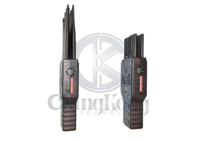 16 interruptor de MERGULHO CDMA do jammer do sinal das antenas 5G 450Mhz para WIFI GPS