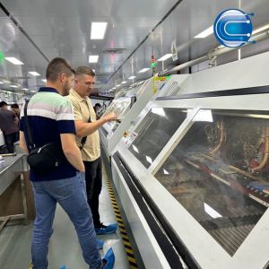 Ring PCB Technology Co.,Limited