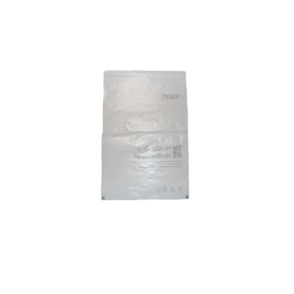 Полиэтиленовый пакет бумажного мешка Recyclable пластиковой поли сумки Degradable