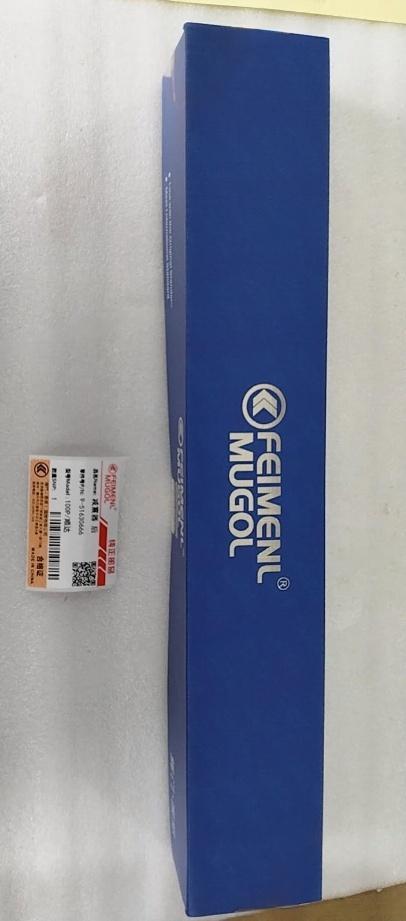 Premium 9-51630666 Rear Shock Absorber for ISUZU 100P & JMC Shunda