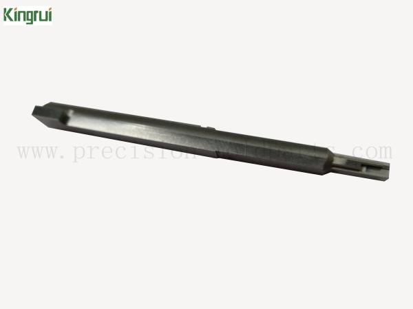 Customized  Precision Mold Parts Wire Cutting Processing ISO9001 2008