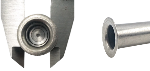 Тип красное собрание 302273 ASCO трубки ядра комплекта для ремонта клапана соленоида шляпы