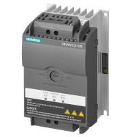 6SL3201-2AD20-8VA0 Siemens PLC V02 BREMSMODUL 400V/230V SINAMICS V20 Braking Module