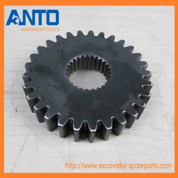 Шестерня ТЗ205Б1107-00 конечной передачи КОМАТСУ запасных частей экскаватора АНТО планетарная