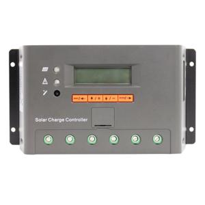 Inversor solar leve 230V, sistema solar multifuncional