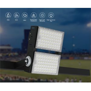Outdoor LED Flood Lights
