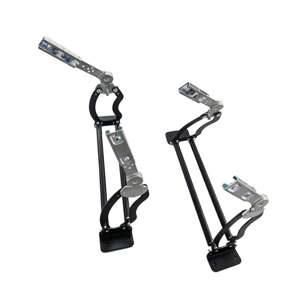 Furniture Hardware Adjustable Backrest Sofa Hinge Detachable Forward-Backward Moving Bracket for Sofa Furniture Mechanical Arm