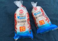 Vidro secado chinês Pea Bean Starch Longkou Vermicelli Noodles
