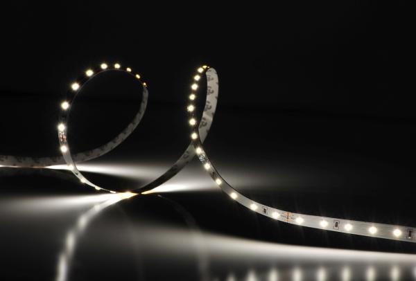 High Power 13W 2835 60LEDs/m 300LEDs/roll SMD High Lumen LED Strip Lighting UL CE ROHS Ra85