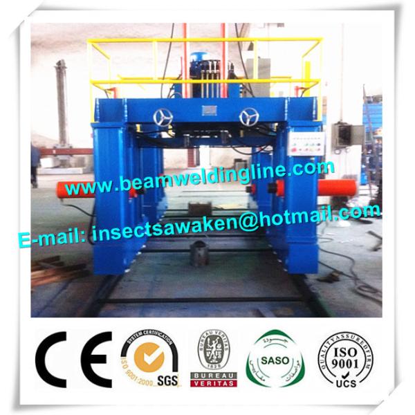 Star Beam Automatic Assembly Machine Welding Line Powerful Motor