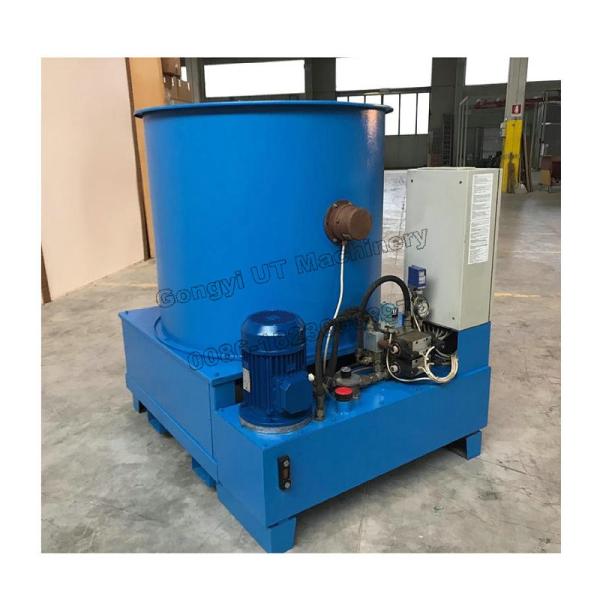 1.2-1.5T/H Wood Chips Compress Machinery Sawdust Briquette Machine for Mini Fuel Stick