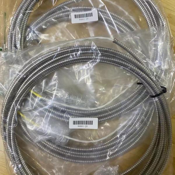 84661-20 Bently Nevada Velomitor Cable de interconexión