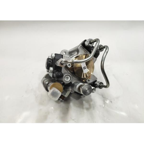 Fuel Injection Pump 294050-0138 For J08E SK350-8