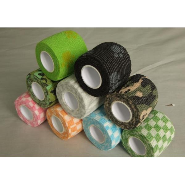 Vendajes impresos aduana para los niños o los animales domésticos