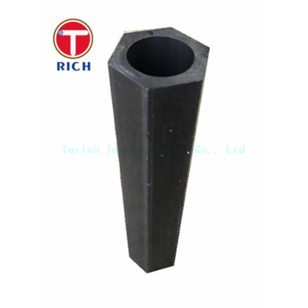 Hex & Special Shapes Specialty Tubing/steel hex tubing