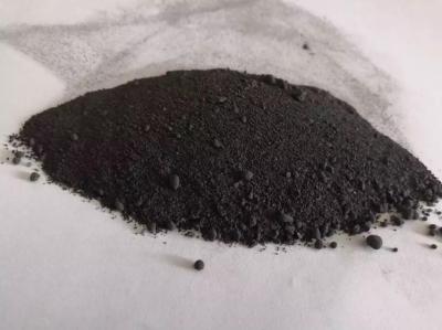 Wooden Raw Powdered Activated Carbon Black For Wastewater Treatment