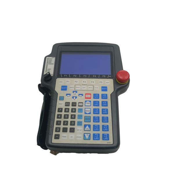 New Original Arc Welding Fanuc Teach Pendant Elding LCD display A05B-2301-C192