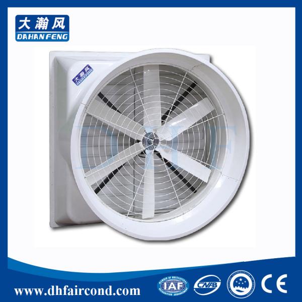 DHF fiber glass fan/ exhaust fan/ blower fan/ ventilation fan