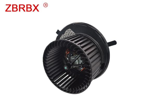 Unique Design Hvac Fan Motor , Electric Car AC Blower Excellent Compatibility
