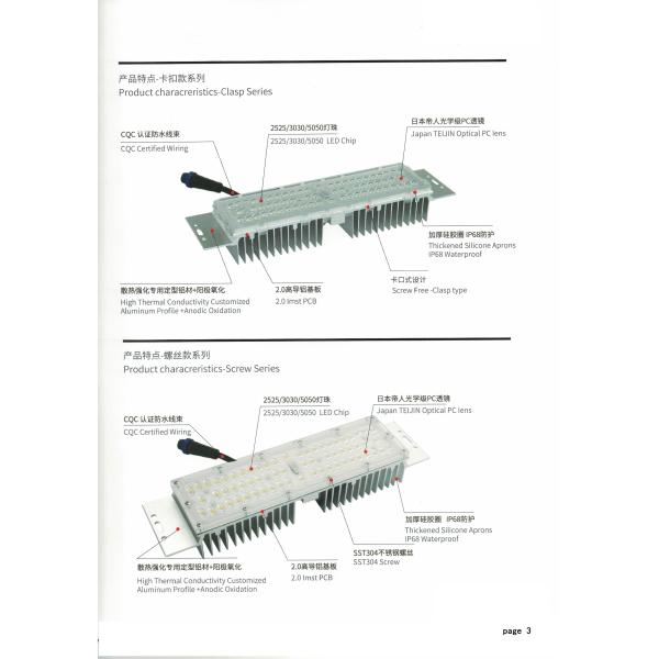 Плугабле представление модуля светофора СИД постоянн обеспеченное течением стабилизированное