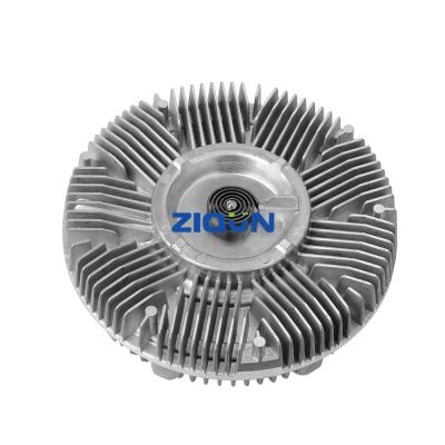 Fan clutch 51066300050 51066300074 For MAN European Truck Engine Parts