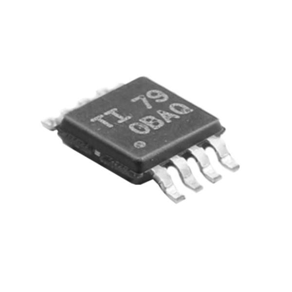OPA2333AIDGKR New and Original OPA2333AIDGKR   MSOP-8   Integrated circuit