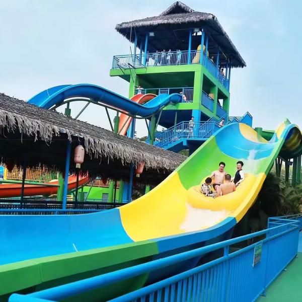 Mat Blaster Water Slide For All Ages