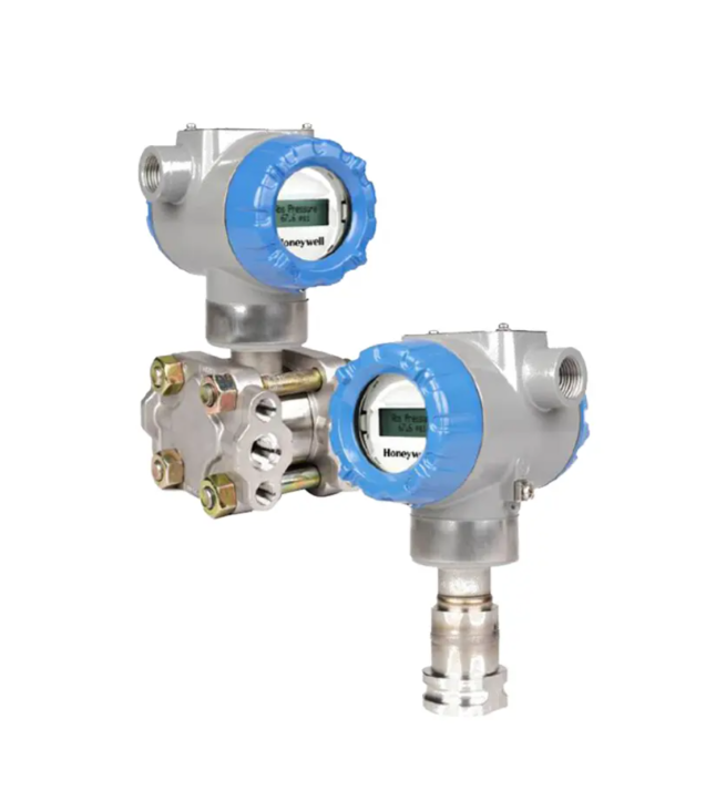 HONEYWELL PRESSURE TRANSMITTER STG84L-E1G000-1-C-CHB-12C-B-00A6-FX,F1,F5,TP-0000