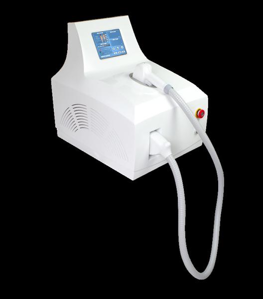 Factory price 810nm diode laser permanent hair removal 808nm on sale
