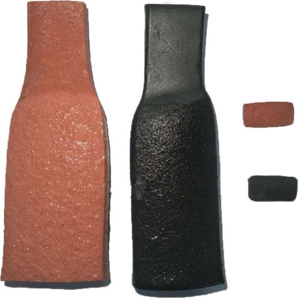 High Pressure Resistant Water Swelling Rubber Versatile For Deep Foundation Waterproofing