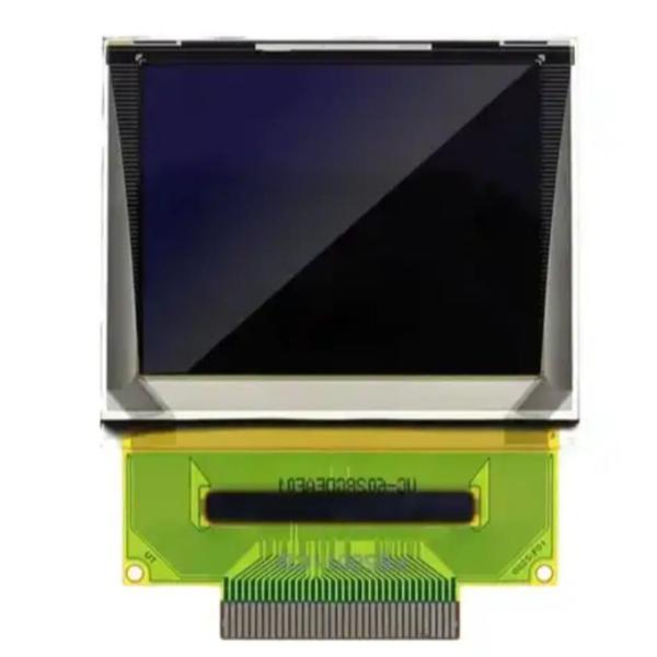 1.45' 1,45 дюйма Цветный OLED дисплей 160x128 пикселей 30 штифтов Контроллер SSD1333