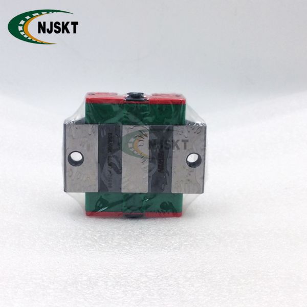20mm Size EGW20SA HIWIN Guideway Hiwin Guide Block For CNC Machinery